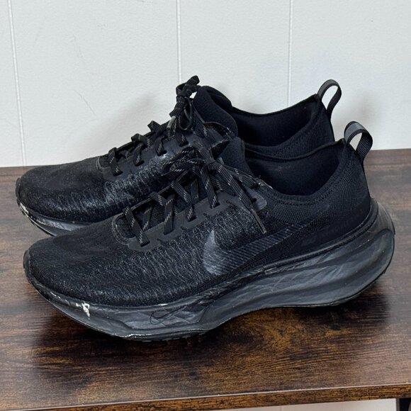 Nike ZoomX Invincible Run Flyknit – Women’s Size 8 – Like New - Picture 3 of 4